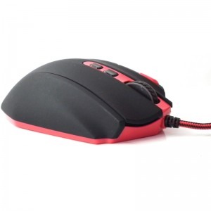 Redragon Perdition Black