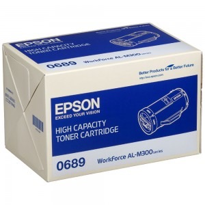 Epson Toner AL-M300 black