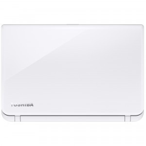 Toshiba 15.6'' Satellite L50-B-1K7, HD, Procesor Intel® Core™ i5-4210U 1.7GHz Haswell, 4GB, 750GB, Radeon R5 M230 1GB, White