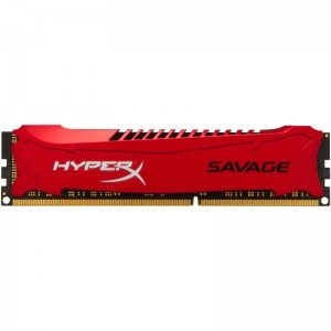 HyperX Savage 4GB DDR3 2133MHz CL11