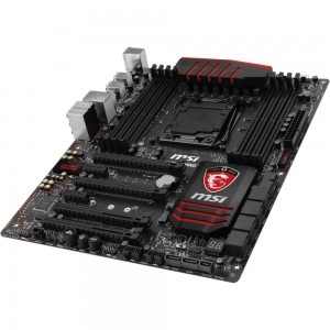 MSI X99S GAMING 7