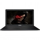 ASUS 15.6'' F550JK, FHD, Procesor Intel® Core™ i7-4710HQ 2.5GHz Haswell, 8GB, 1TB, GeForce GTX 850M 4GB, FreeDos, Black