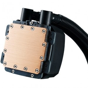Cooler Master Nepton 240M