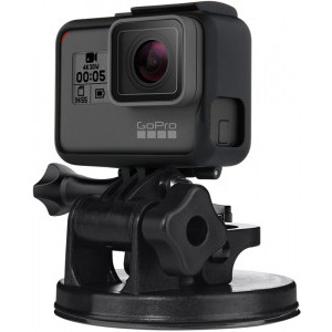 GoPro Suport de prindere cu ventuza