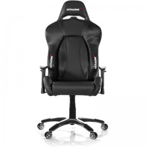 AKRACING Premium V2 Black/Carbon