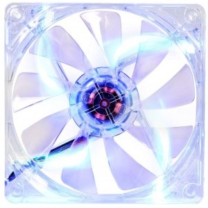 Thermaltake Pure 12 Blue LED