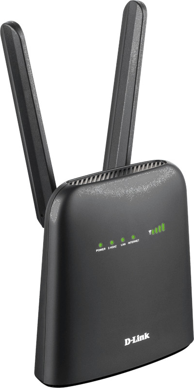 Router wireless D-Link Gigabit DWR-920