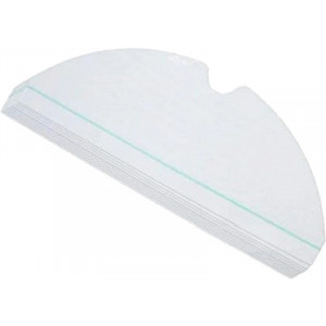 Accesoriu aspirator Xiaomi Mop Pad de unica folosinta pentru Mi Robot Mop Cleaner