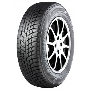 Bridgestone Blizzak LM001 235/55R18 100H