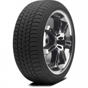 Bridgestone Blizzak LM25 ROF 245/45R18 96V