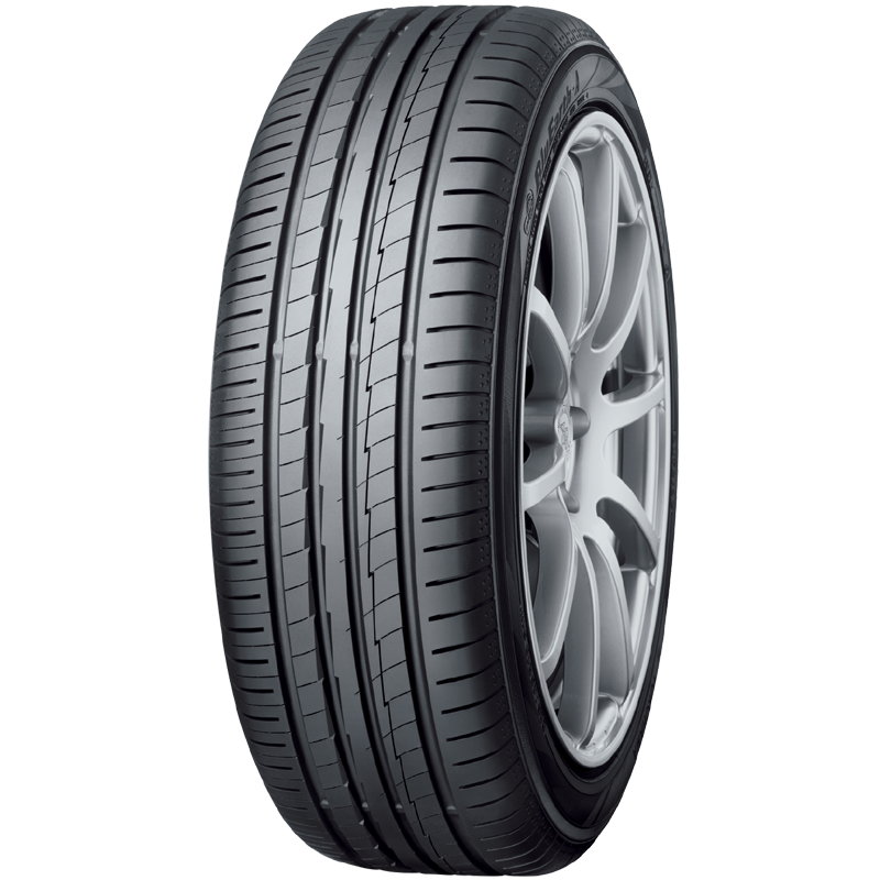 Anvelopa vara YOKOHAMA BluEarth-A AE-50 215/50R17 95W