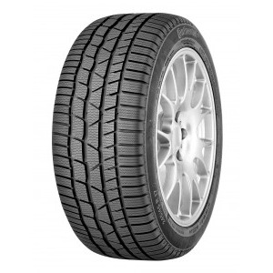 Continental ContiWinterContact TS 830 P 245/45R17 99H