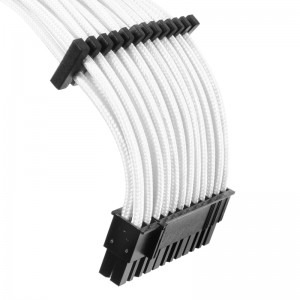 BitFenix Kit cabluri alimentare Alchemy 2.0 pentru CMR-Series, White