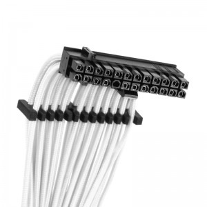 BitFenix Kit cabluri alimentare Alchemy 2.0 pentru CMR-Series, White