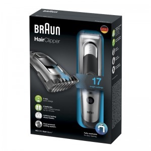 Braun HC5090