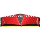 ADATA XPG Z1 Red 8GB DDR4 3000MHz CL16