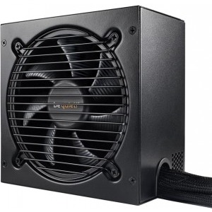 be quiet! Pure Power 10, 80+ Silver, 700W