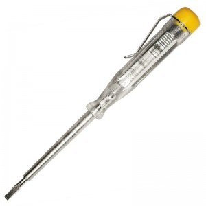 STANLEY Creion de tensiune 220-250V STHT0-66121