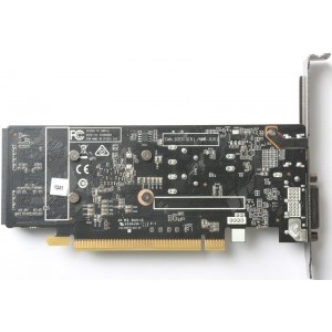 Zotac GeForce GT 1030 2GB GDDR5 64-bit