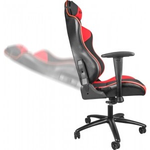 Genesis Nitro 770 black-red
