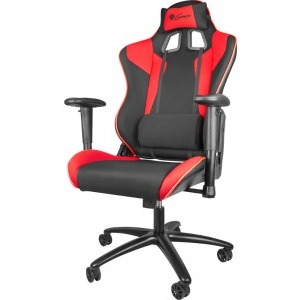 Genesis Nitro 770 black-red