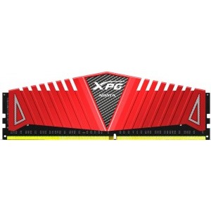 ADATA XPG Z1 Red 8GB DDR4 3200MHz CL16