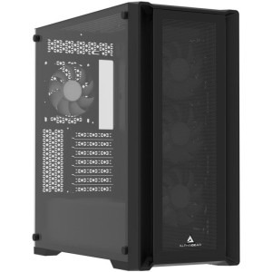 ALPHAGEAR Purifier V2 mesh ARGB black
