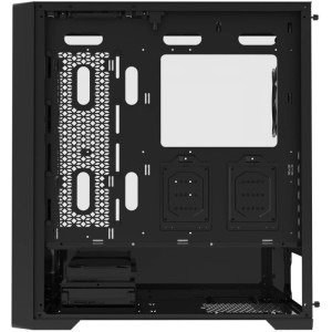 ALPHAGEAR Purifier V2 mesh ARGB black