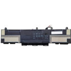 Acumulator notebook OEM Baterie pentru HP L78551-005 Li-Polymer 4590mAh 3 celule 11.55V Mentor Premium