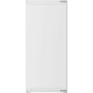 Beko incorporabil BSSA300M4SN, 175 L, Clasa E, XXL Bottle holder, Usa reversibila, 121 cm