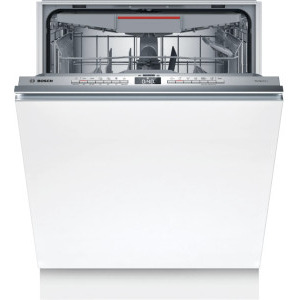 Bosch SMV6ZCX10E, 14 seturi, 6 programe, Clasa B, PerfectDry, VarioDrawer, Rackmatic, 60 cm