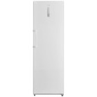 Tesla Congelator RU2700FM, 273 L, Clasa E, Total No Frost, Functie frigider, Display, 185 cm, Alb