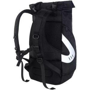 Canyon Rucsac laptop 17.3 inch Rolltop RT-7 Urban, impermeabil, rezistent la zgarieturi