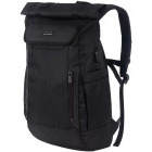 Canyon Rucsac laptop 17.3 inch Rolltop RT-7 Urban, impermeabil, rezistent la zgarieturi