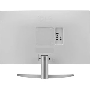 LG 27UP650P-W 27 inch UHD IPS 5 ms 60 Hz HDR FreeSync