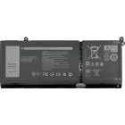 Acumulator notebook OEM Baterie pentru Dell Latitude 15 3520 Li-Ion 3640mAh 3 celule 11.25V Mentor Premium