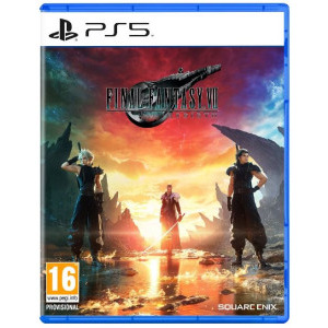 Joc Square Enix Final Fantasy VII Rebirth pentru PlayStation 5