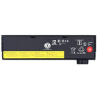 Acumulator notebook OEM Baterie pentru Lenovo ThinkPad T480 Li-Ion 2095mAh 3 celule 11.46V
