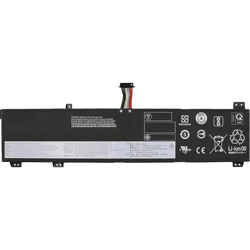 Vhbw batteria sostituisce Lenovo 42T4564, 42T4565, 42T4657