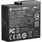Accesoriu Camere video Insta360 Acumulator pentru Ace / Ace Pro