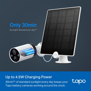 TP-LINK Panou solar TAPO A200