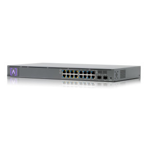 Switch Alta Labs Gigabit S16-POE