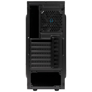 Spacer Office Black