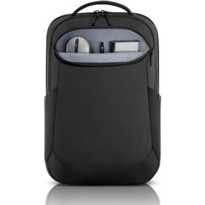 DELL Rucsac notebook 15.6 inch EcoLoop Pro Black