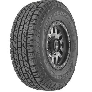 YOKOHAMA Geolandar A/T G015225/65R17 102H