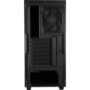 Chieftec Elox Black