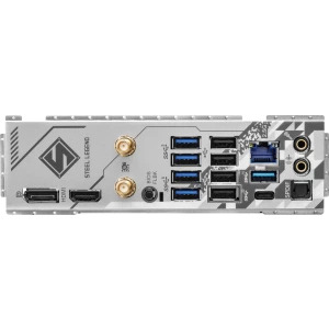 ASRock B650 STEEL LEGEND WIFI
