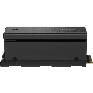 Corsair MP700 PRO SE Heatsink 2TB PCI Express 5.0 x4 M.2 2280