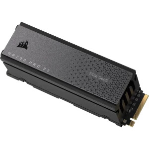 Corsair MP700 PRO SE Heatsink 4TB PCI Express 5.0 x4 M.2 2280