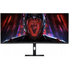 Monitor LED Xiaomi Gaming G34i Curbat 34 inch UWQHD VA 1 ms 180 Hz FreeSync